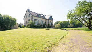  Maison à vendre 8 pièces 194 m²