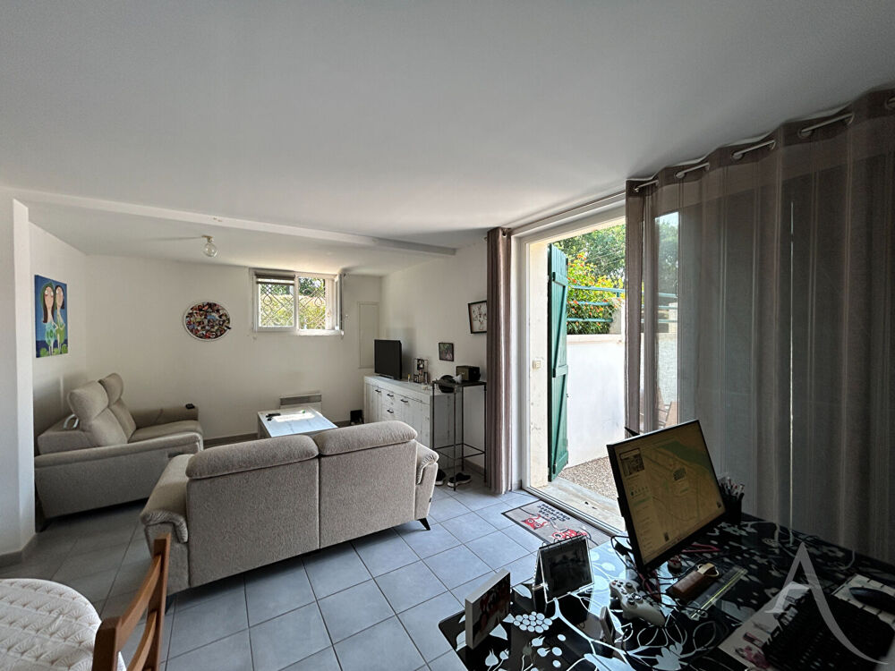 Appartement Soustons 3 pièce(s) 76 m2