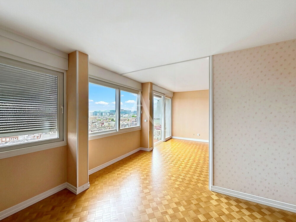 Vente Appartement EXCLUSIVITE ! Appartement T3  - 80 m² - MÂCON Macon