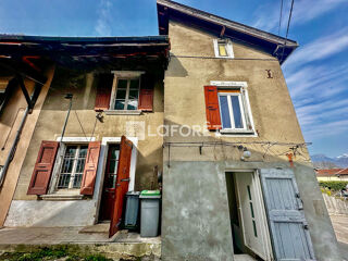  Maison à vendre 6 pièces 99 m²