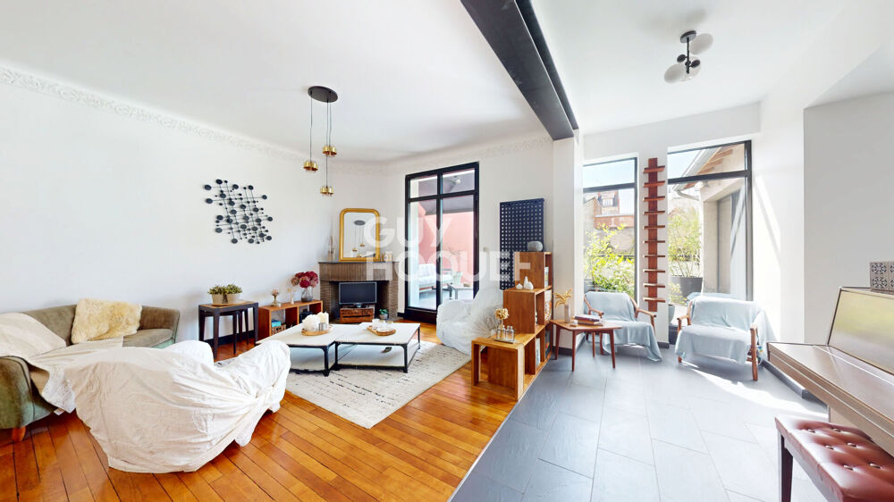 � vendre  Maison Tours (37000)