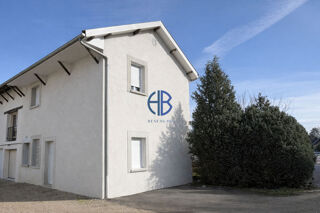  Maison à vendre 4 pièces 80 m²