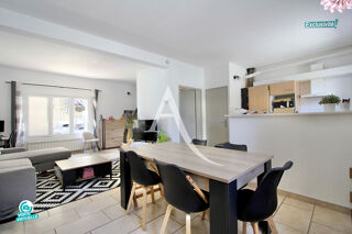  Maison à vendre 4 pièces 90 m²