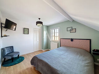  Maison � vendre 5 pi�ces 125 m�