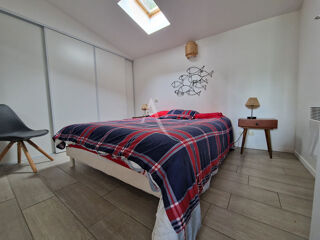  Maison � vendre 3 pi�ces 47 m�