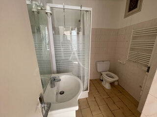  Appartement à louer 2 pièces 29 m²