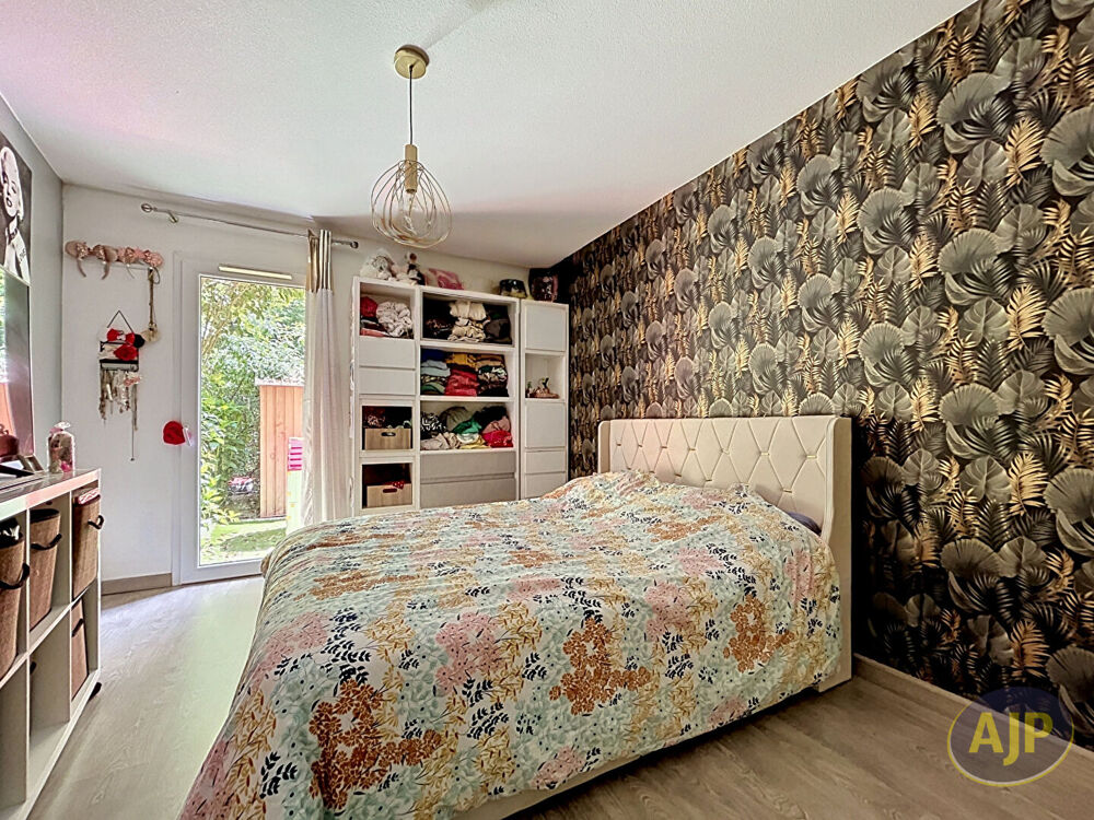Appartement Audenge
