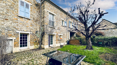   Maison Sagy 6 pi�ce(s) Maison - 6 pi�ce(s) - 158 m�