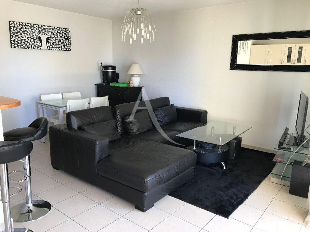 T2 avec Garage