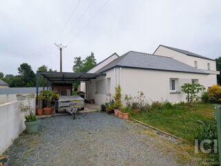  Maison à louer 6 pièces 119 m²