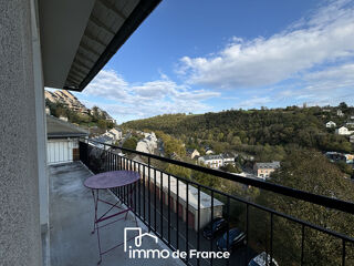  Appartement à vendre 6 pièces 122 m²