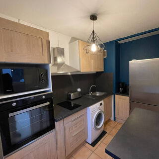  Appartement � louer 2 pi�ces 35 m�