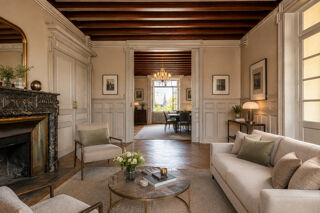  Maison à vendre 11 pièces 421 m²
