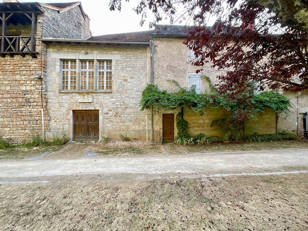 Maison Marcilhac Sur Cele 5 pièce(s) 135 m2