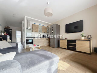  Appartement à vendre 3 pièces 52 m²