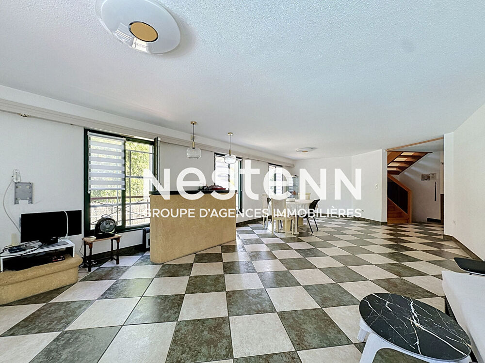 Maison familiale d'architecte - Grands volumes