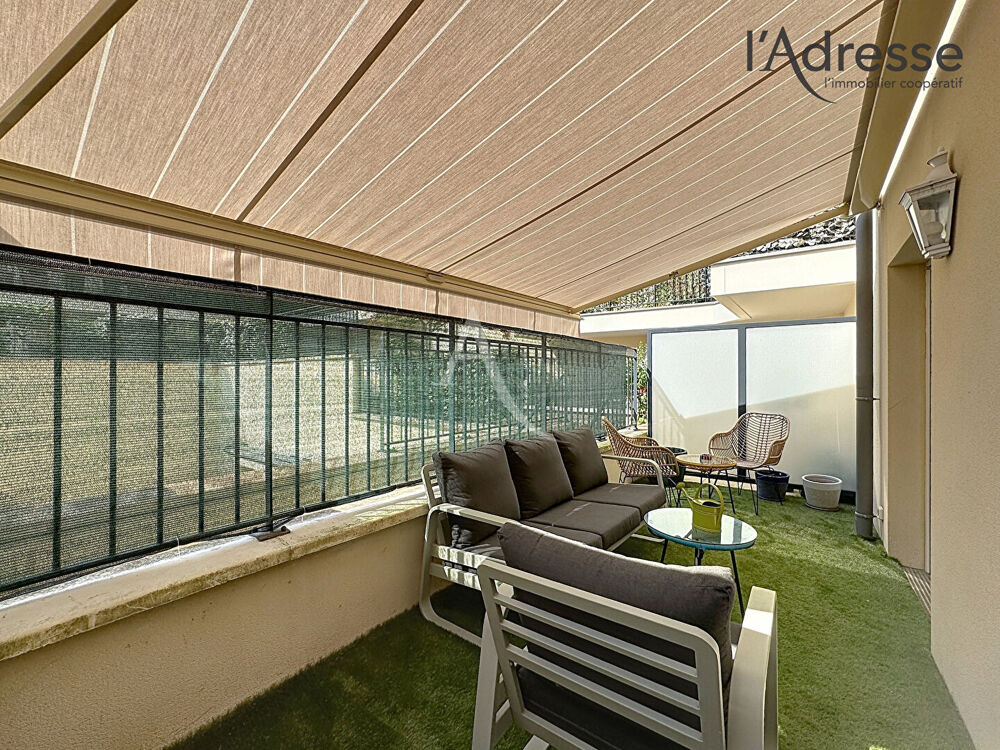 Location Appartement Appartement 3 pièces terrasses Boulevard Richard Wallace Puteaux
