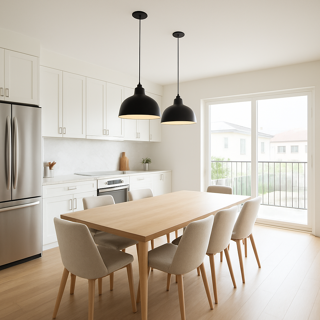  Appartement � vendre 3 pi�ces 47 m�