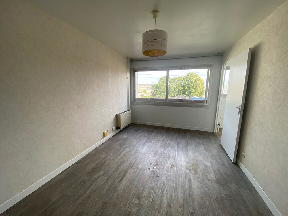 Location Appartement Appartement Caen- 1 pièce 21 m² Caen