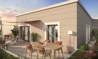  Appartement � vendre 2 pi�ces 48 m�