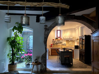  Maison � vendre 10 pi�ces 220 m�