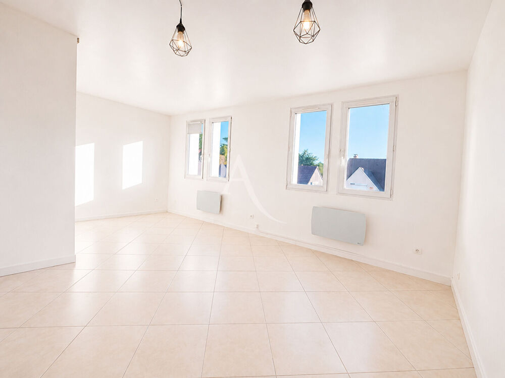 Appartement Saint Thibault Des Vignes T1 bis 40 m2