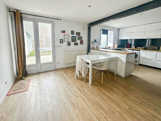  Maison � vendre 5 pi�ces 75 m�