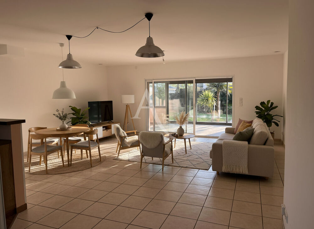 Vente Maison Maison Saint Mathurin Saint mathurin