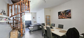  Maison � vendre 5 pi�ces 123 m�