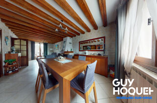  Maison  vendre 6 pices 118 m