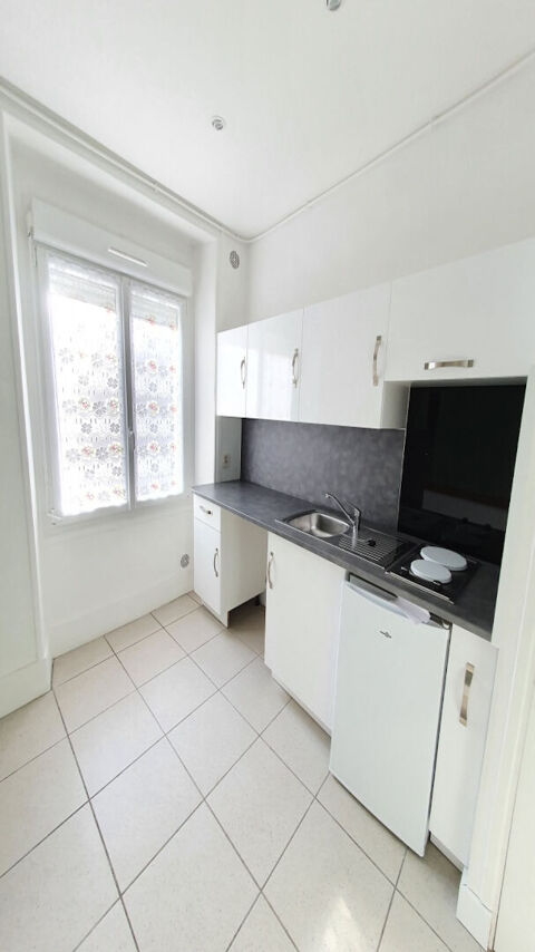  Appartement � louer 2 pi�ces 36 m�