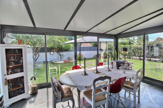  Maison à vendre 5 pièces 114 m²