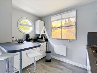  Appartement à louer 1 pièce 28 m²