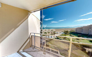  Appartement � vendre 1 pi�ce 17 m�