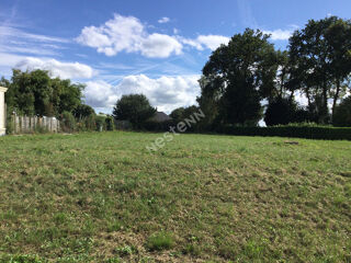  Terrain � vendre 1174 m�