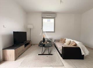  Appartement à vendre 2 pièces 47 m²