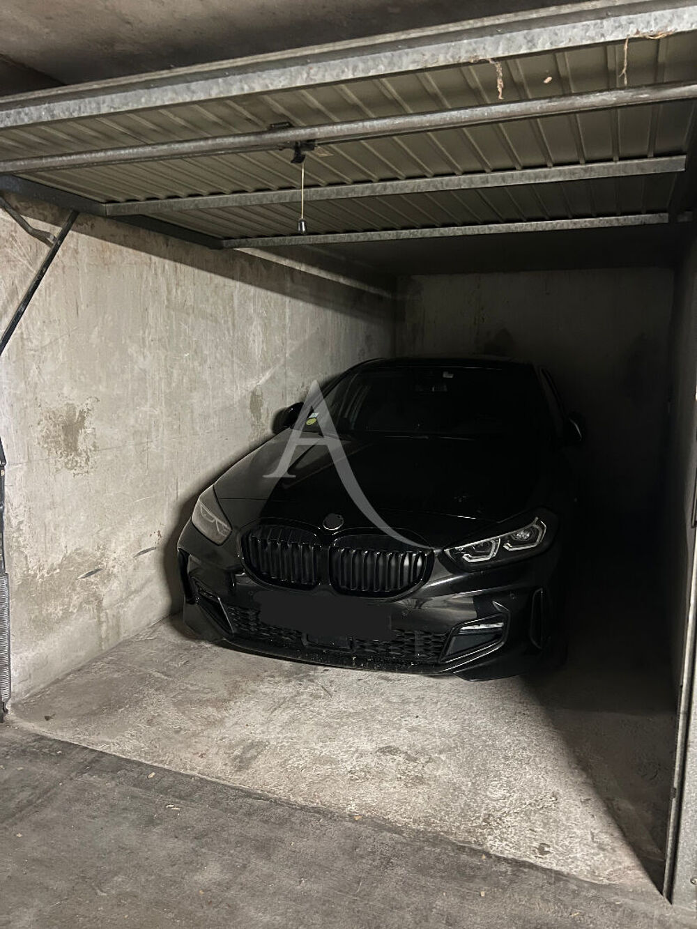 Vente Parking/Garage EXCLUSIVITE L'Adresse Garage fermé à vendre Frejus