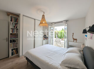  Maison à louer 6 pièces 138 m²