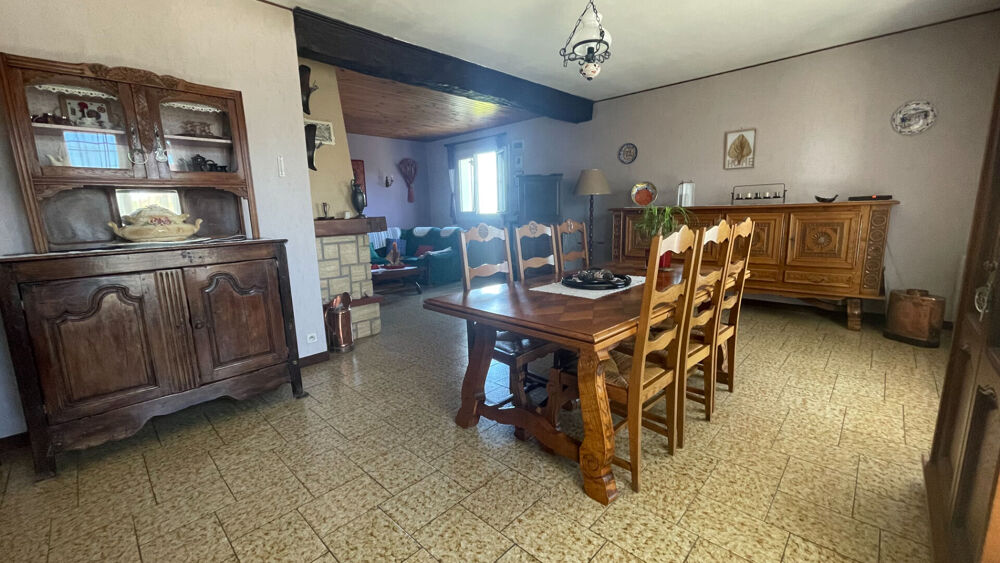 Vente Maison Maison sur les côteaux de Moissac Moissac