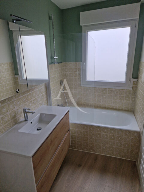  Appartement � louer 3 pi�ces 52 m�