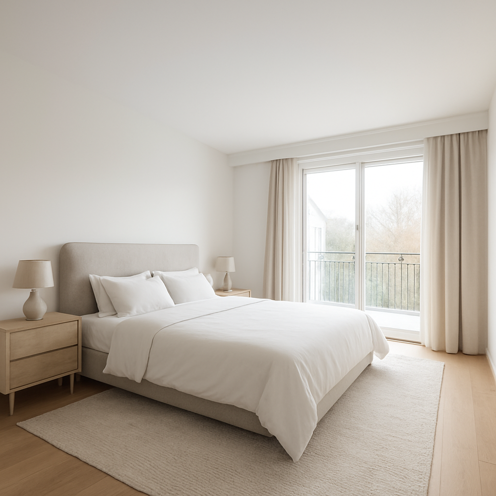 Appartement 3 pièces de 66 m2 (Saint-Malo)