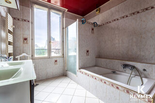  Maison � vendre 7 pi�ces 169 m� Neuilly en thelle