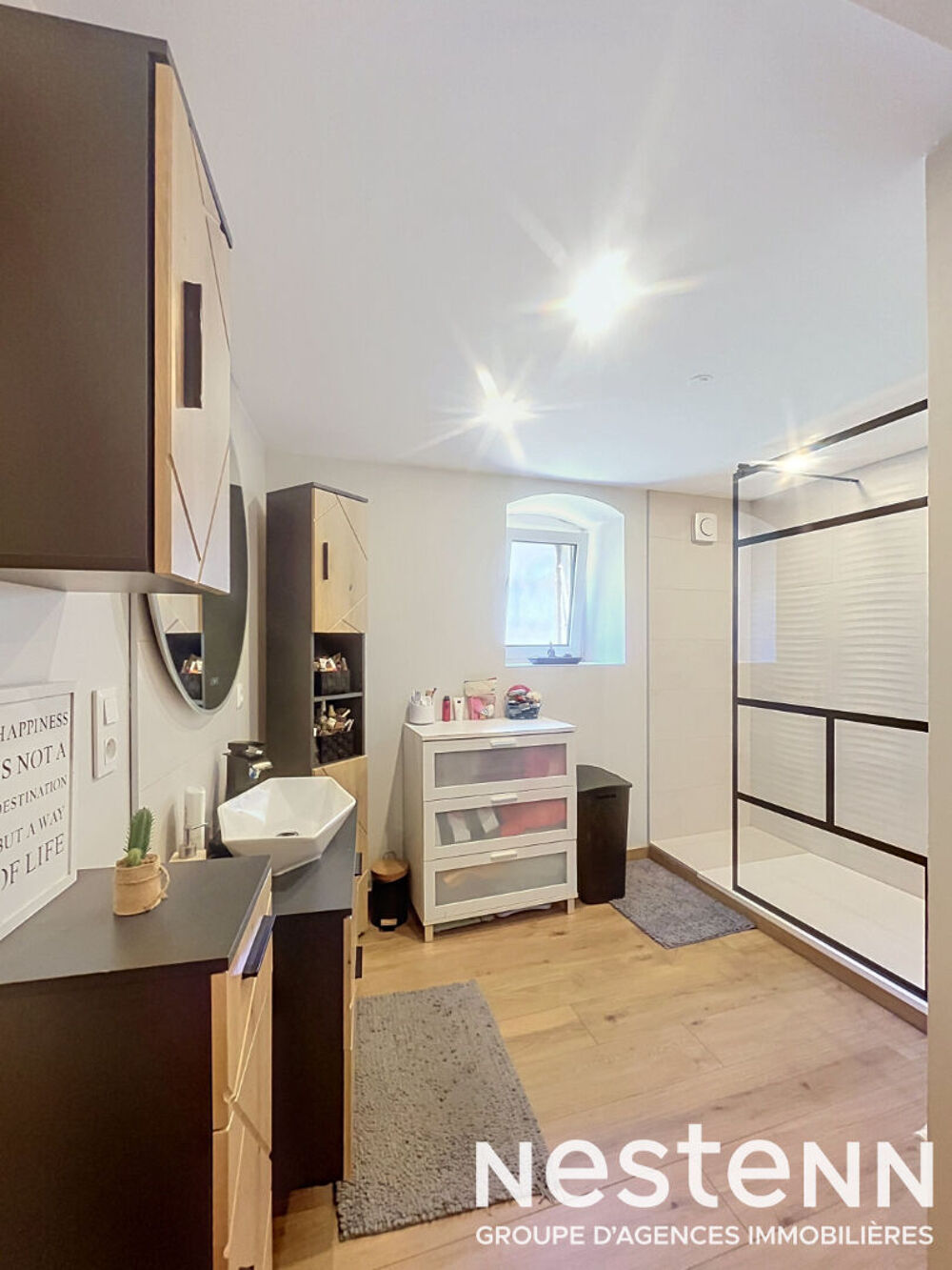 Charmante maison Alsacienne à Niederhaslach 6 pièce(s) 132 m2