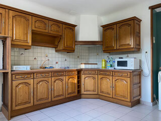  Maison à louer 4 pièces 129 m²
