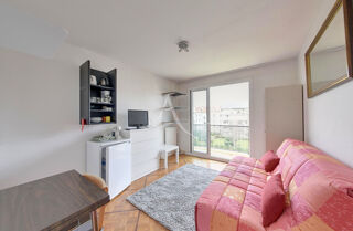  Appartement � louer 1 pi�ce 16 m�