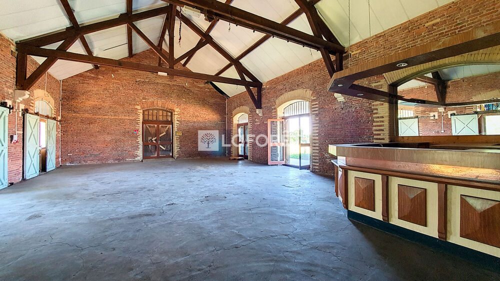 Maison 3 pièces 292 m² · à Bessières · 292 m² · 270 300 €