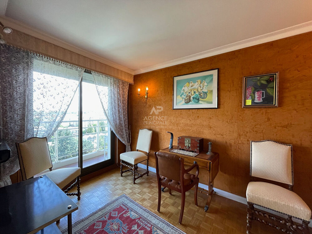 Vente Appartement Appartement Saint Germain En Laye 4 pièces 90.08 m2 Saint germain en laye