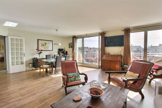  Appartement à vendre 3 pièces 81 m²