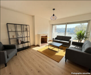  Appartement � vendre 3 pi�ces 68 m�