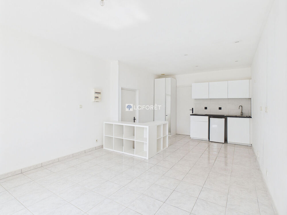 Location Appartement Appartement Port Launay 1 pièce(s) 28 m2 Port launay